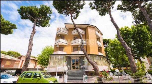 Hotel Arianna ピナレッラ エクステリア 写真